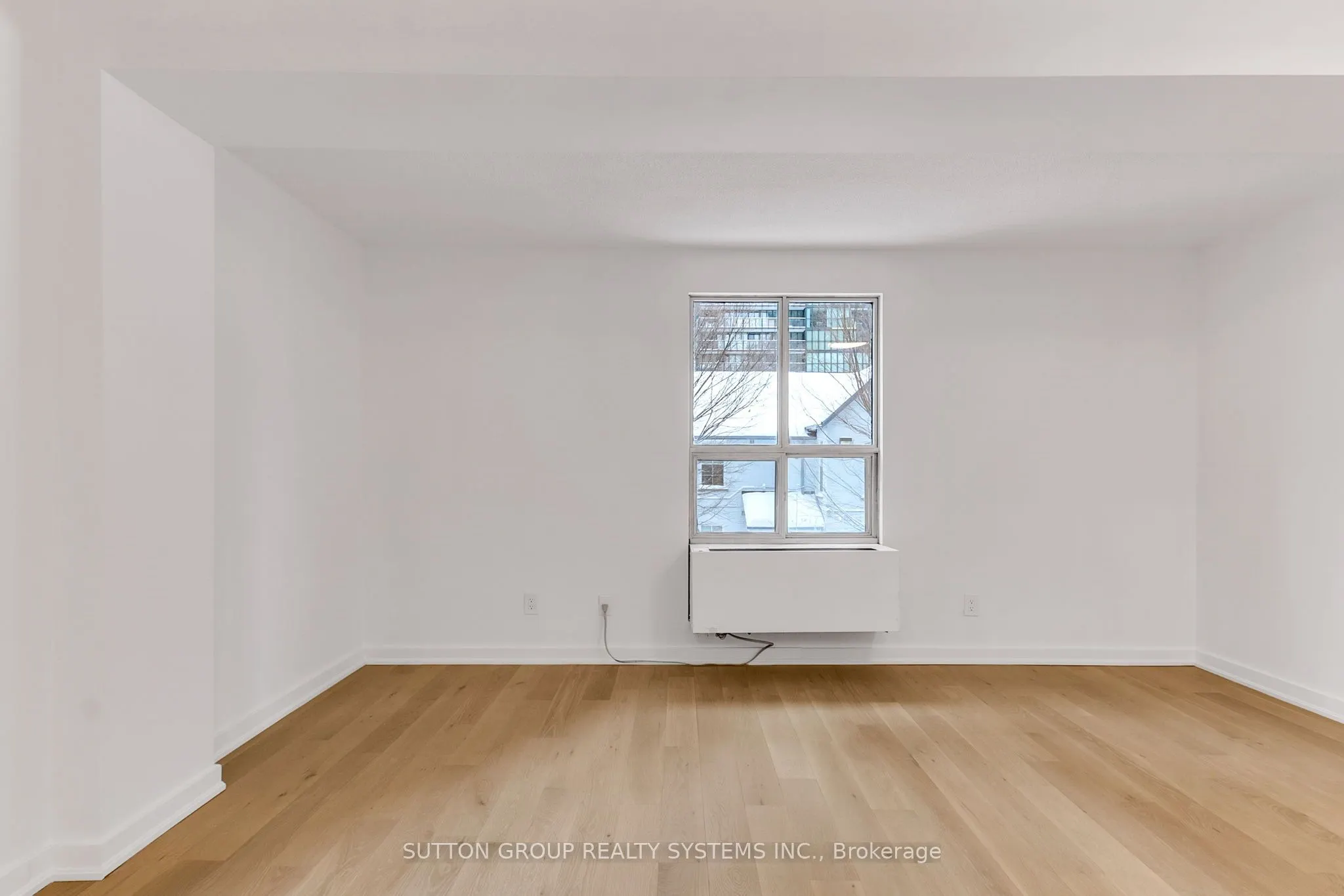 88 Charles Street E, #205