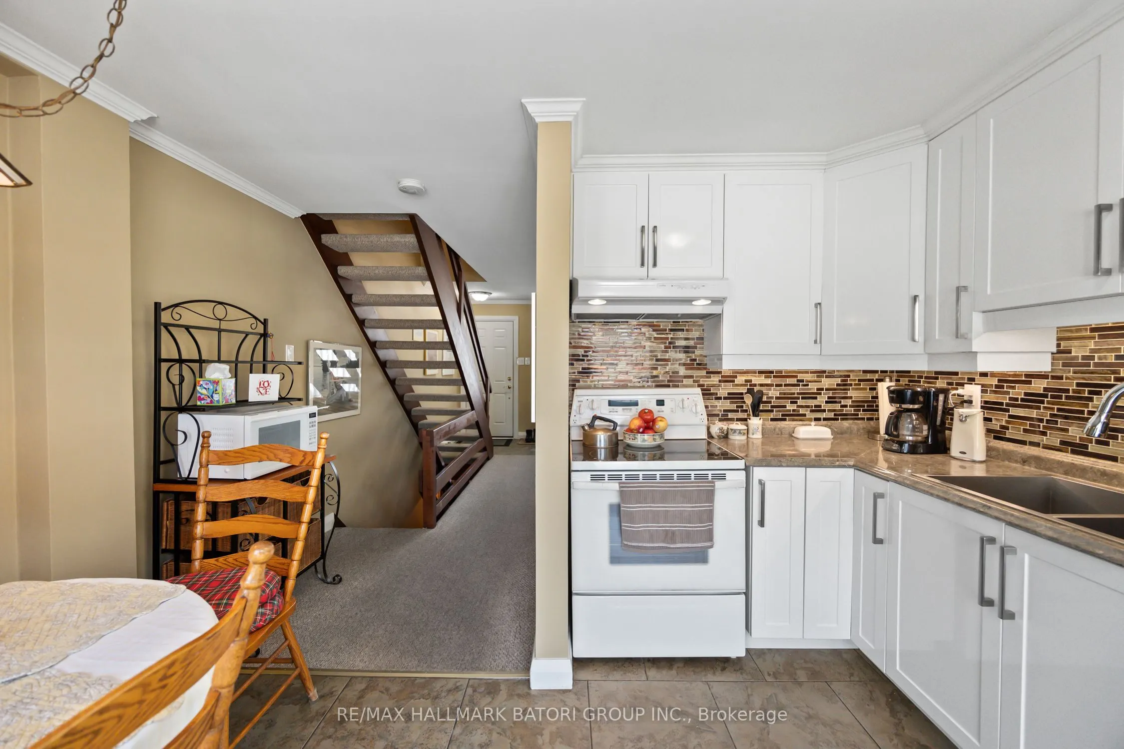 20 Rowley Avenue