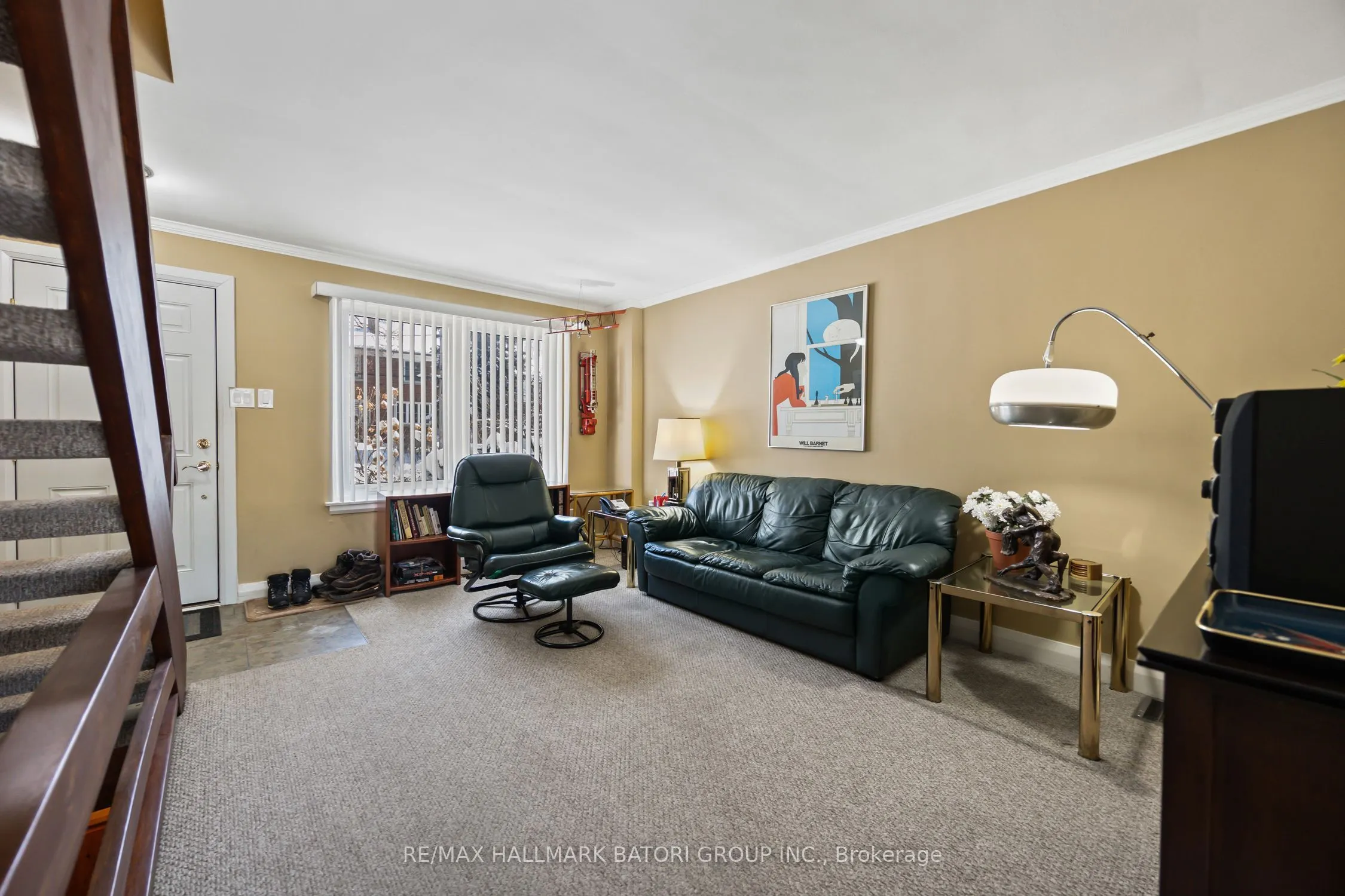 20 Rowley Avenue