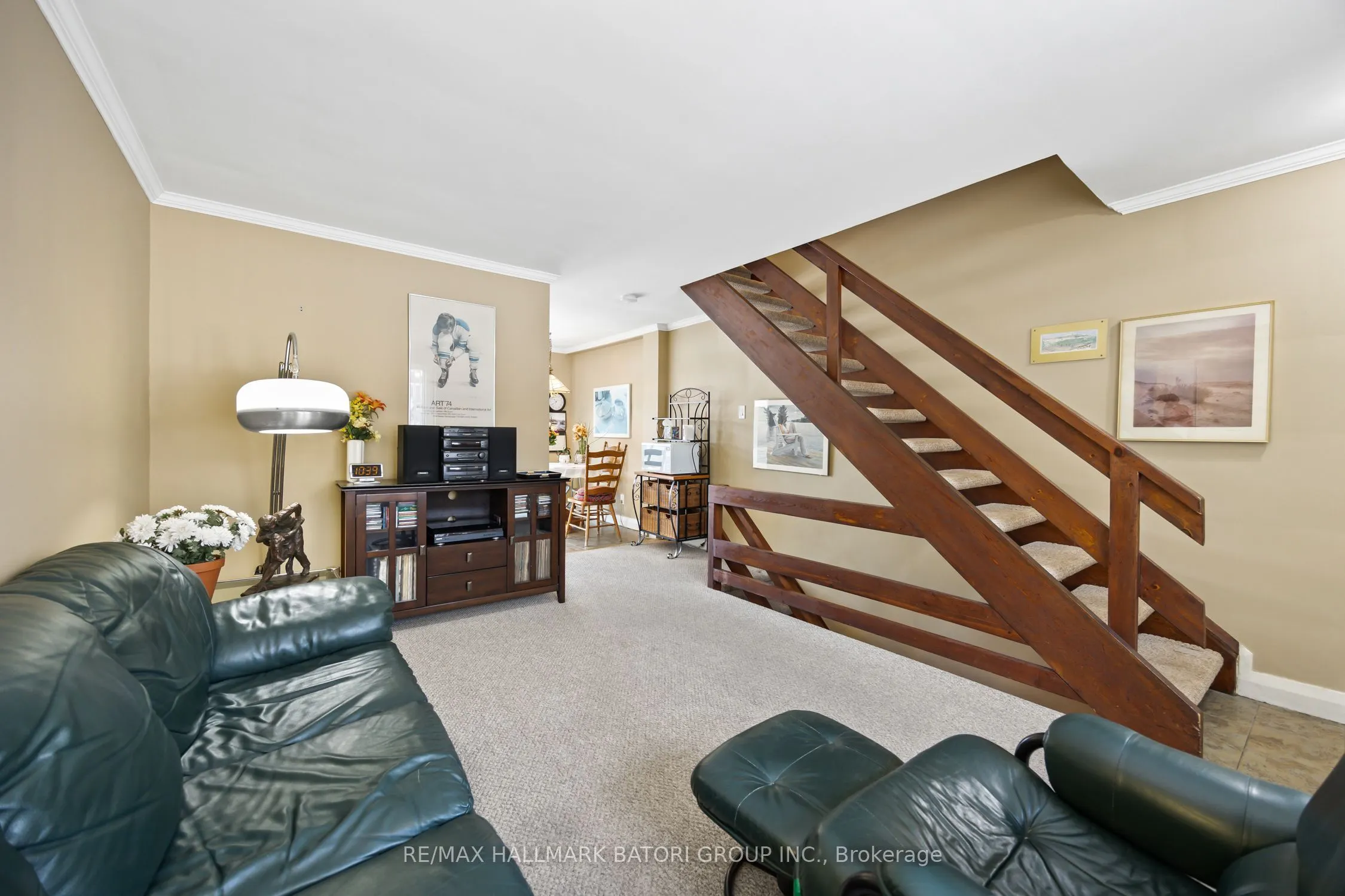 20 Rowley Avenue