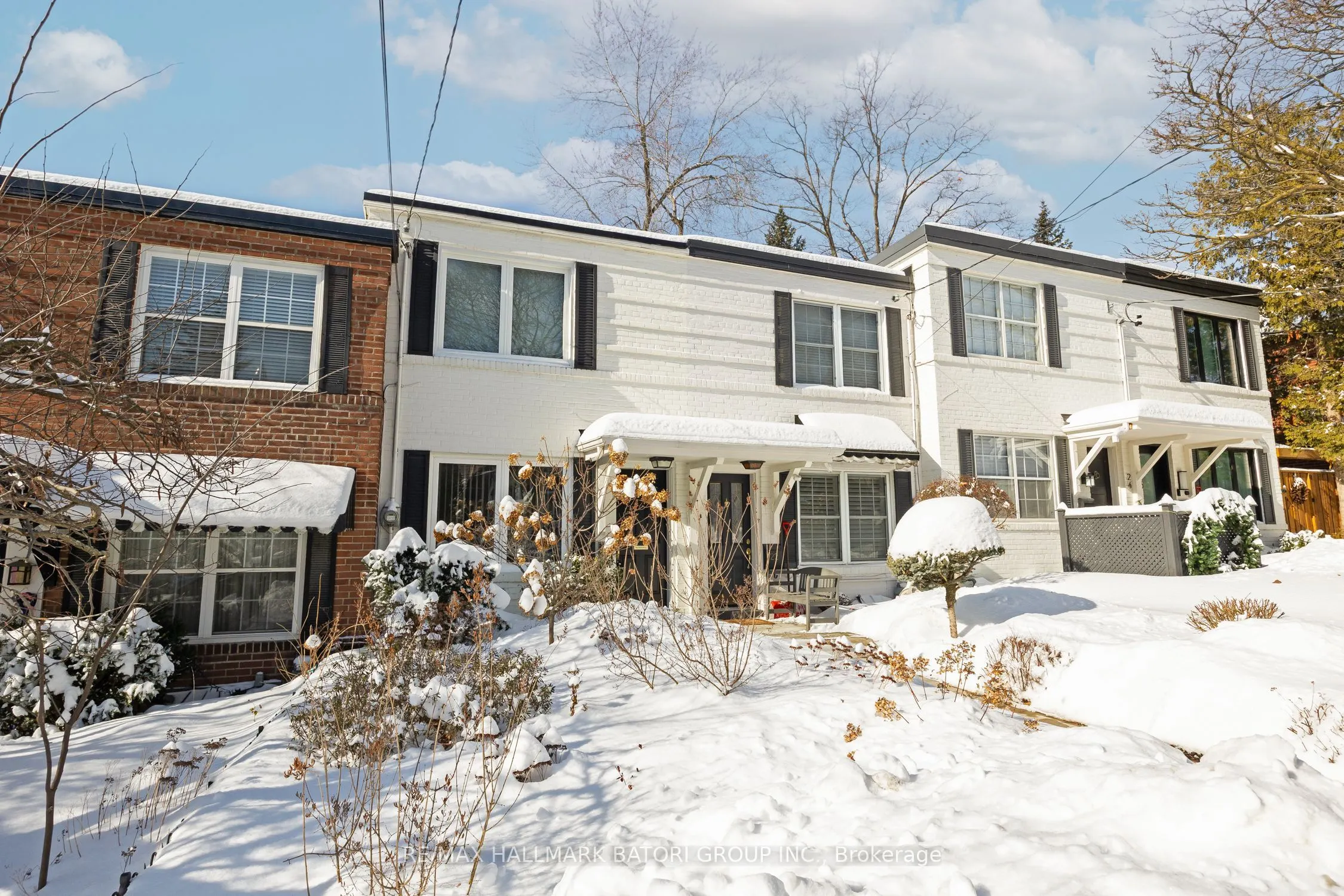 20 Rowley Avenue