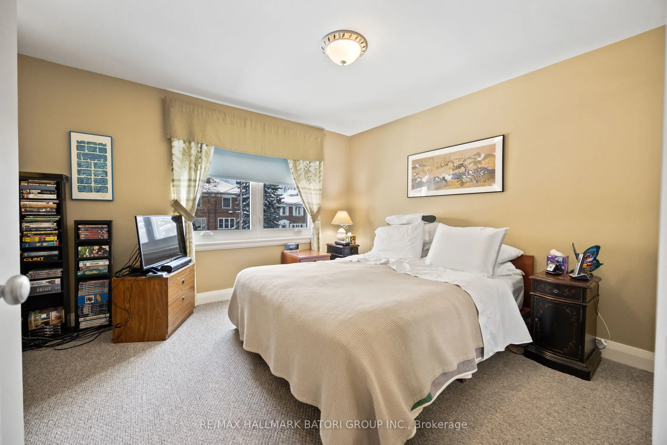 20 Rowley Avenue