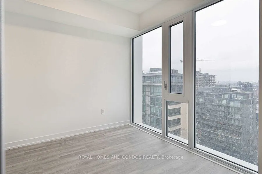 158 Front Street E, #1611