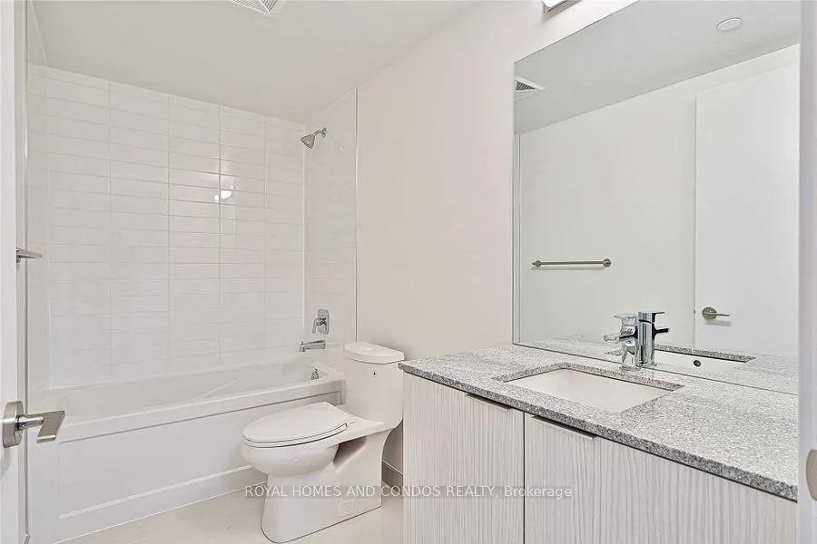 158 Front Street E, #1611