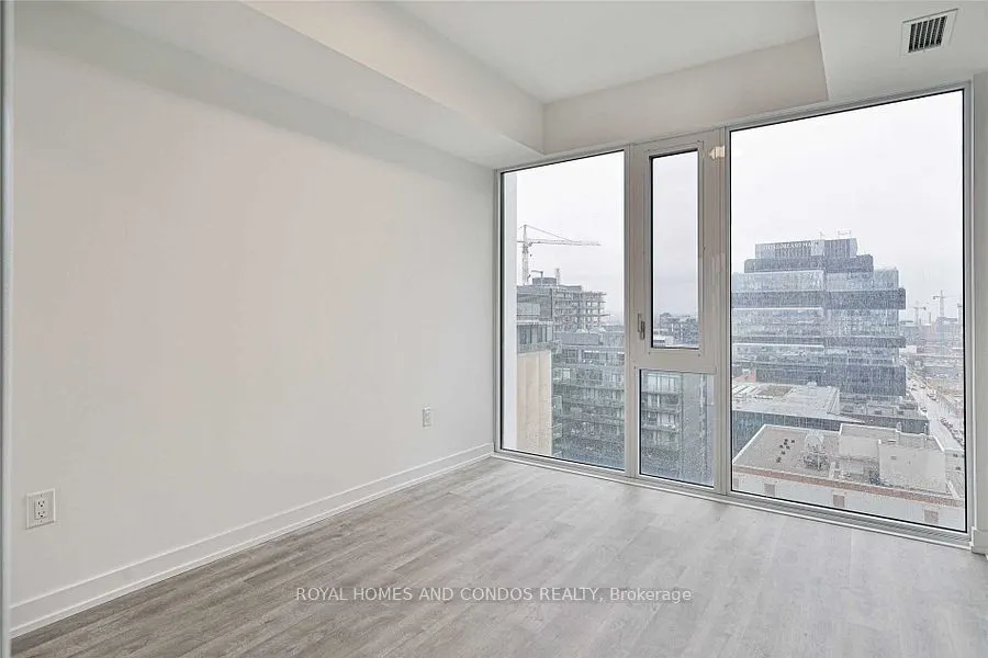 158 Front Street E, #1611