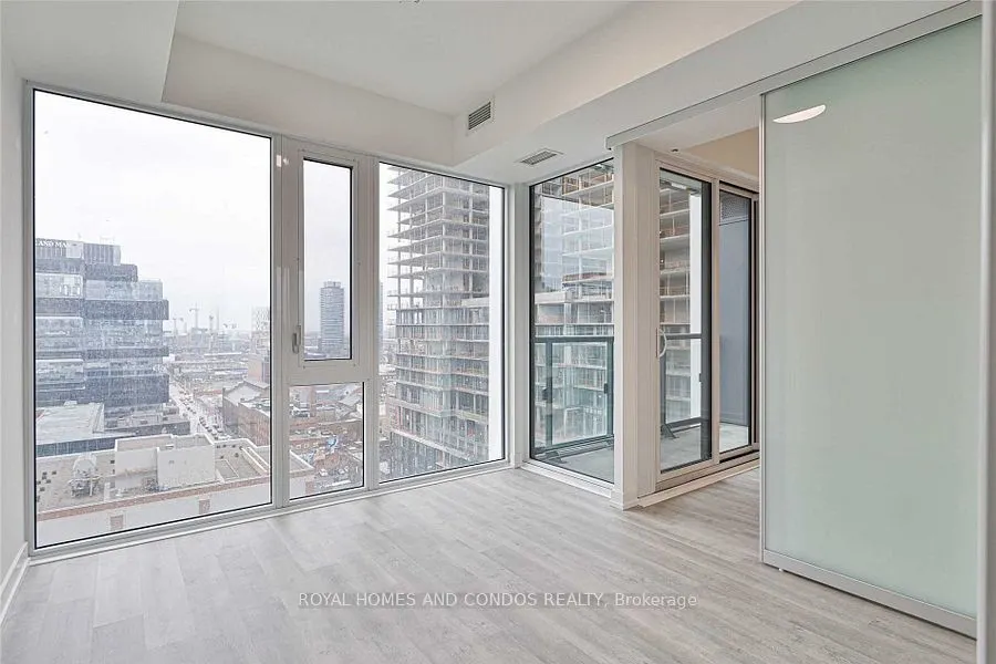 158 Front Street E, #1611