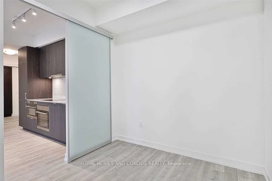 158 Front Street E, #1611