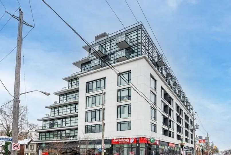 170 Chiltern Hill Road #507