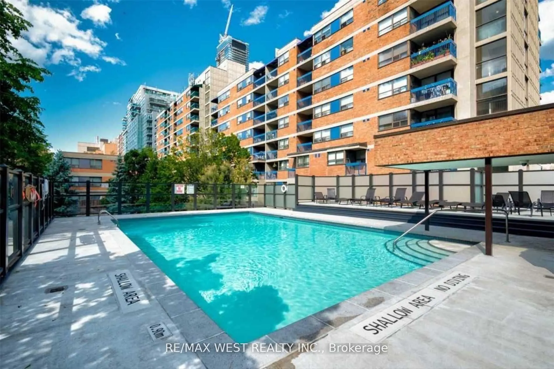 73 McCaul Street, #630