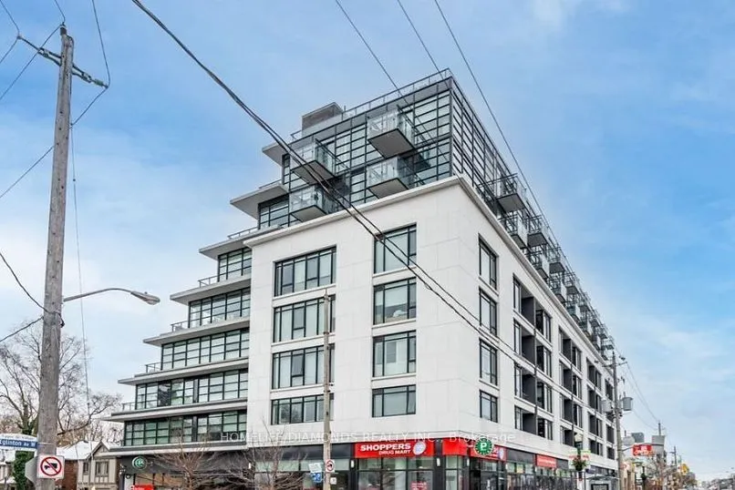 170 CHILTERN HILL Road, #507