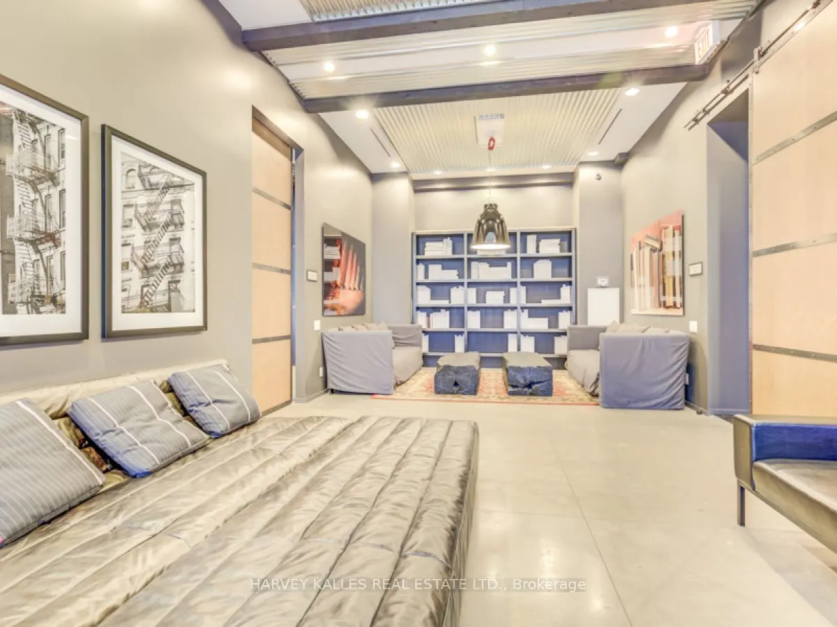 5 St Joseph Street, #2806