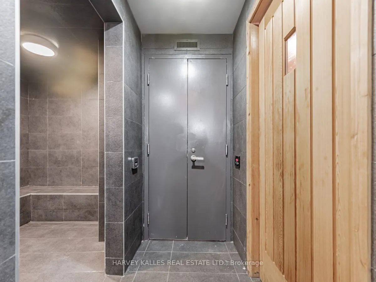 5 St Joseph Street, #2806