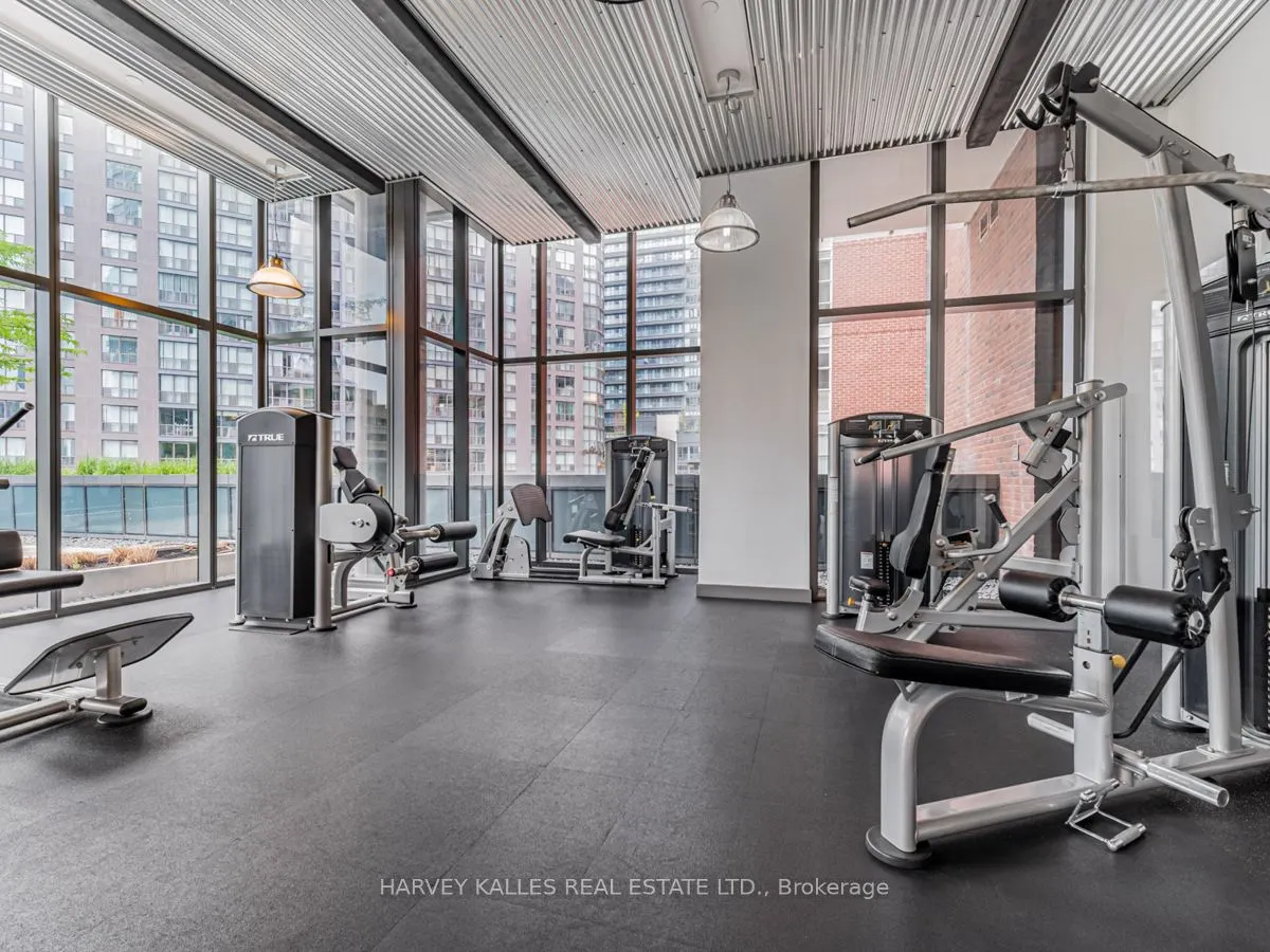 5 St Joseph Street, #2806
