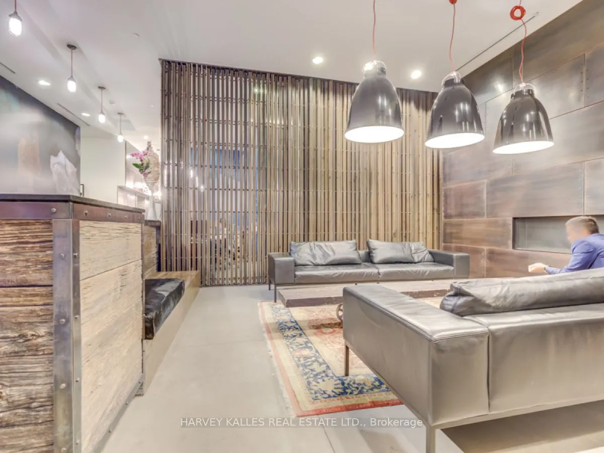 5 St Joseph Street, #2806