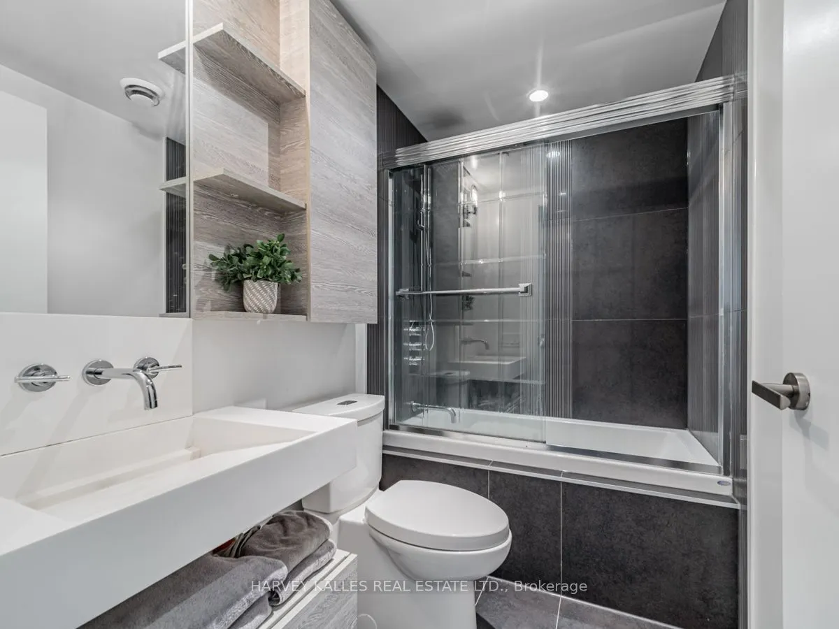 5 St Joseph Street, #2806