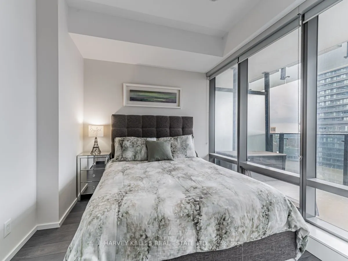 5 St Joseph Street, #2806