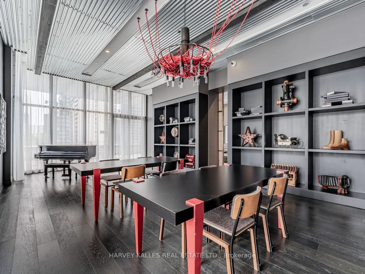 5 St Joseph Street, #2806