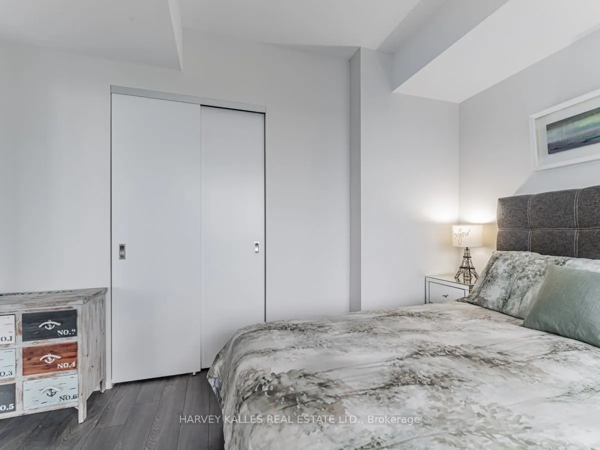 5 St Joseph Street, #2806