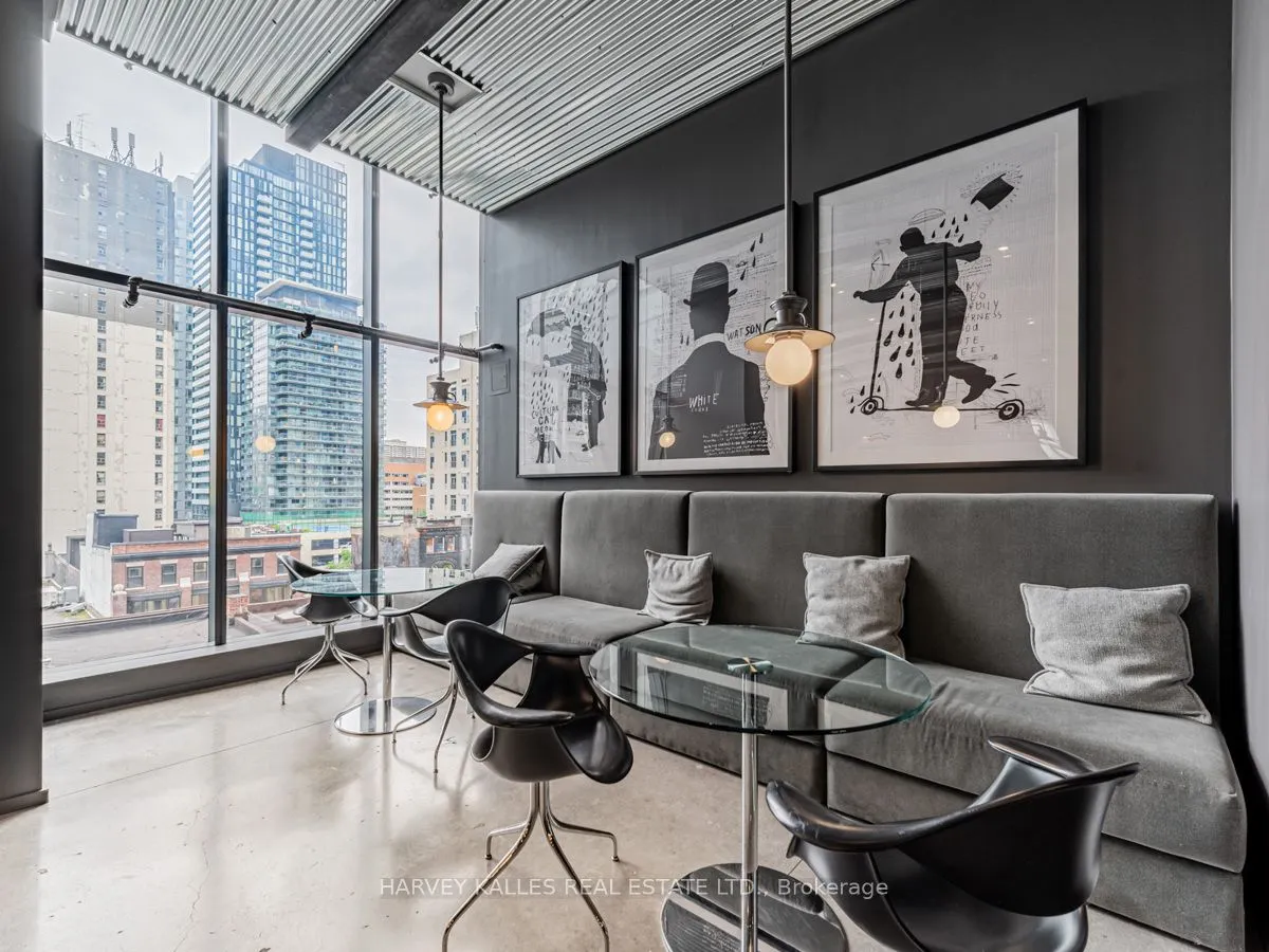 5 St Joseph Street, #2806