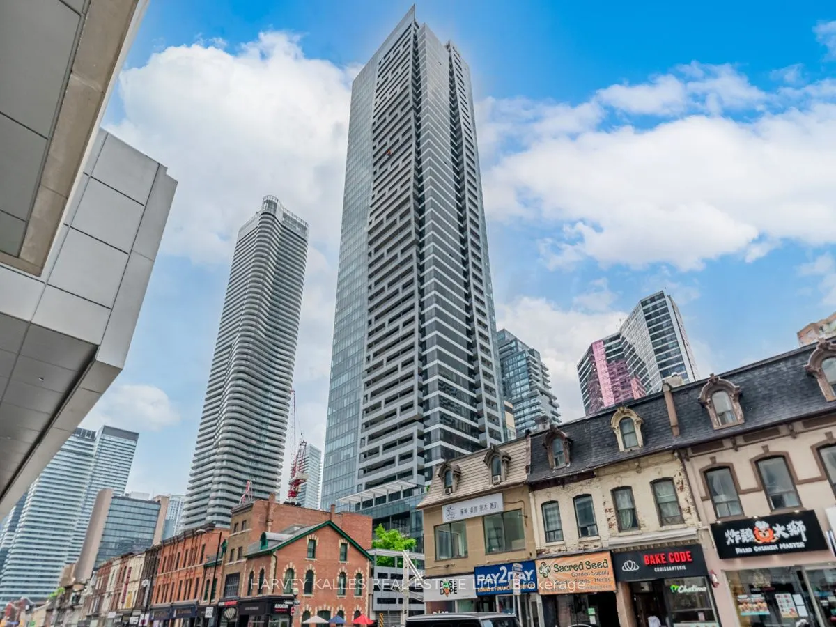 5 St Joseph Street, #2806
