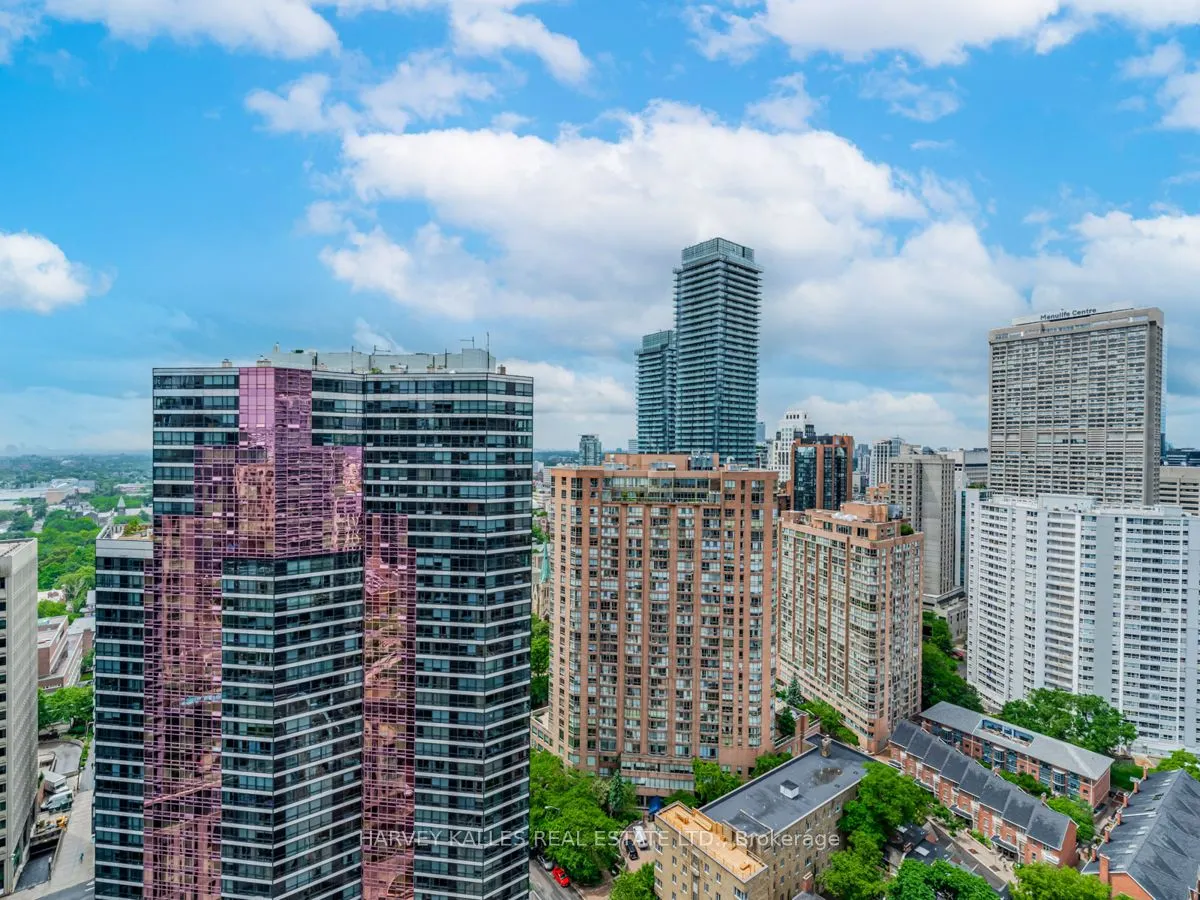 5 St Joseph Street, #2806