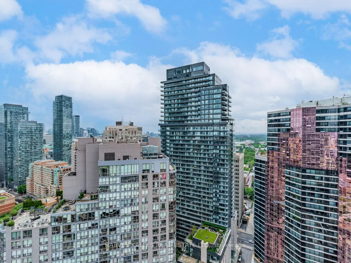 5 St Joseph Street, #2806