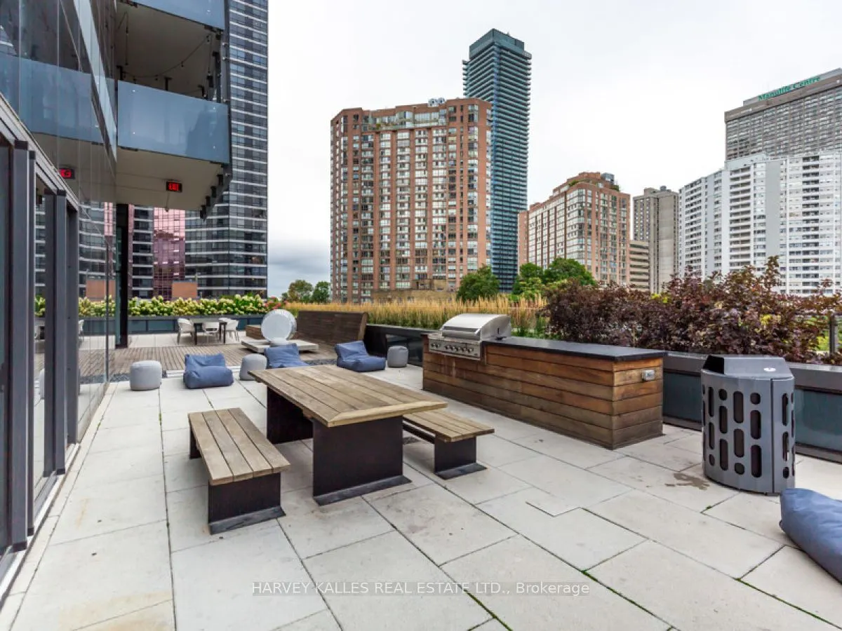5 St Joseph Street, #2806