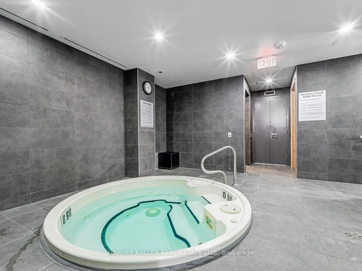 5 St Joseph Street, #2806