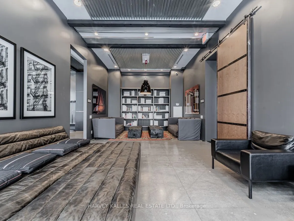 5 St Joseph Street, #2806