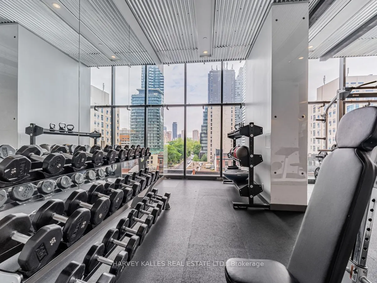 5 St Joseph Street, #2806