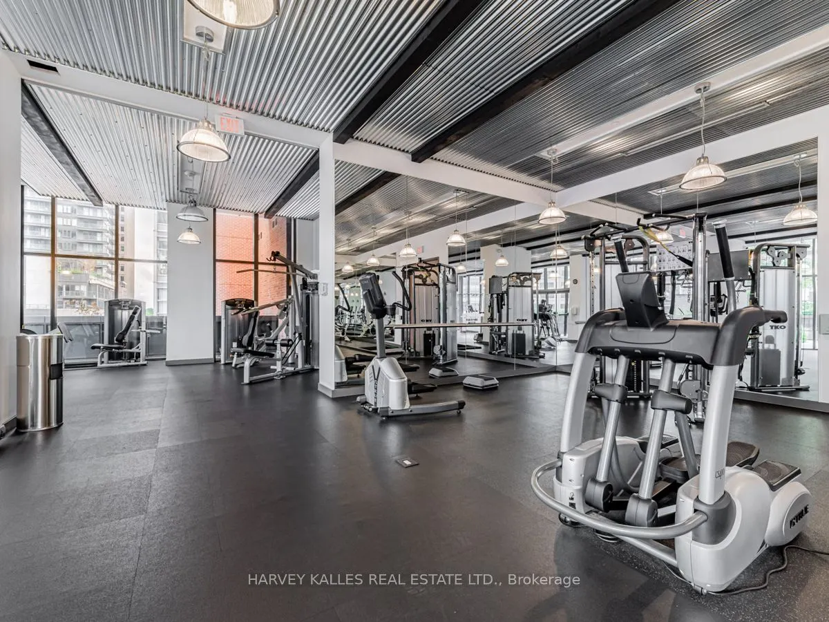 5 St Joseph Street, #2806