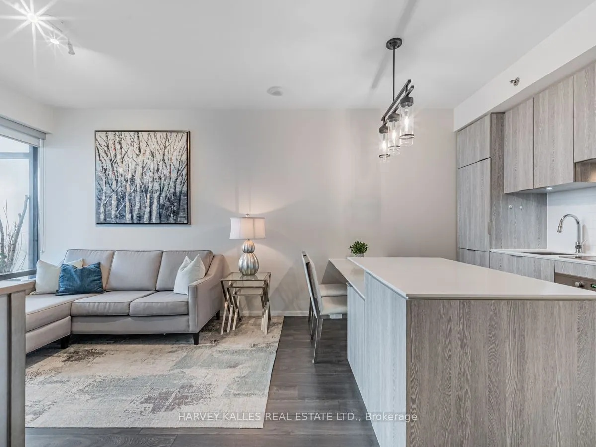 5 St Joseph Street, #2806
