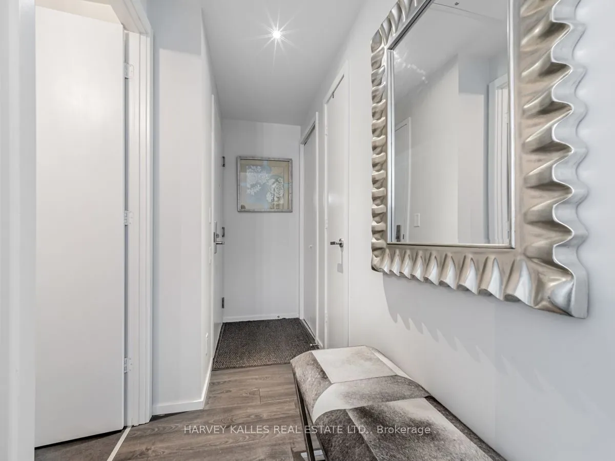 5 St Joseph Street, #2806