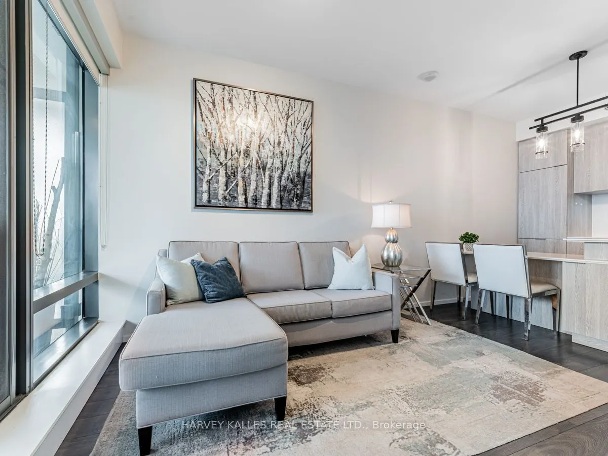 5 St Joseph Street, #2806