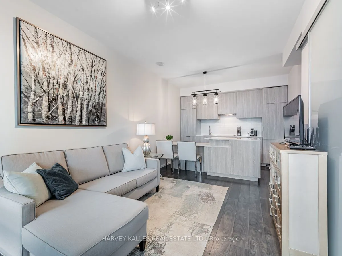 5 St Joseph Street, #2806