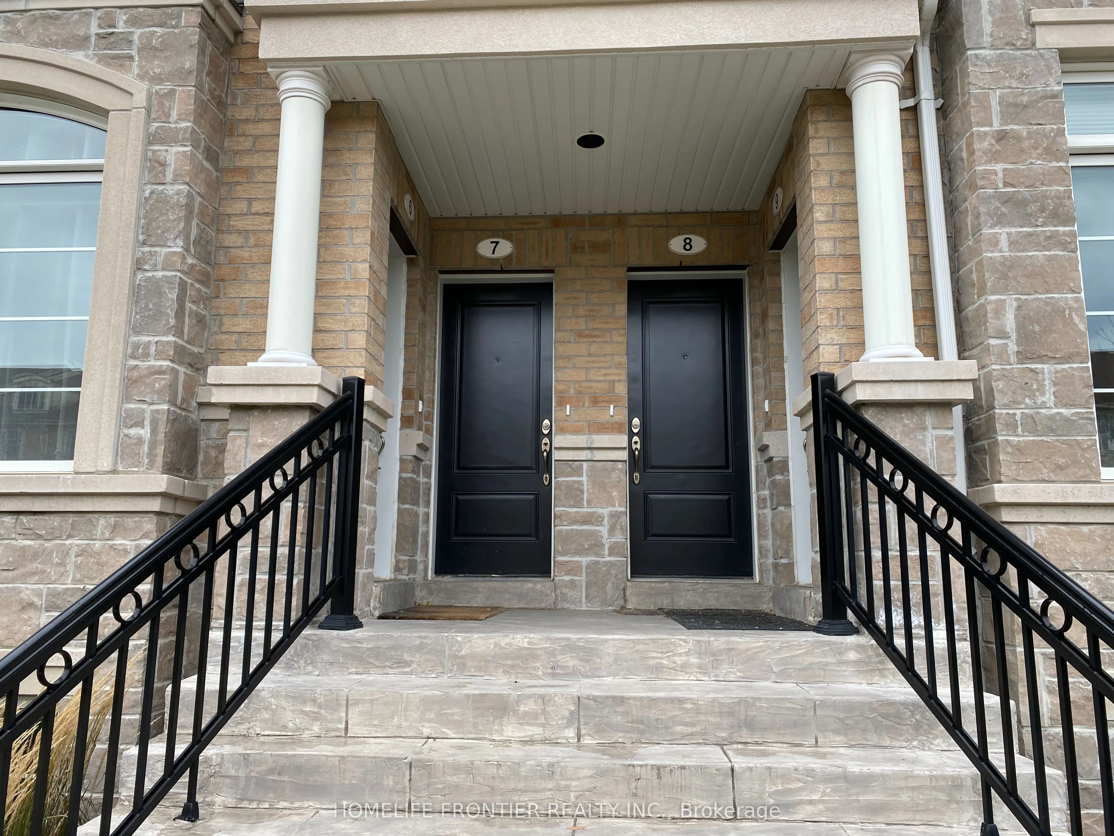 39 Drewry Avenue, #Th7