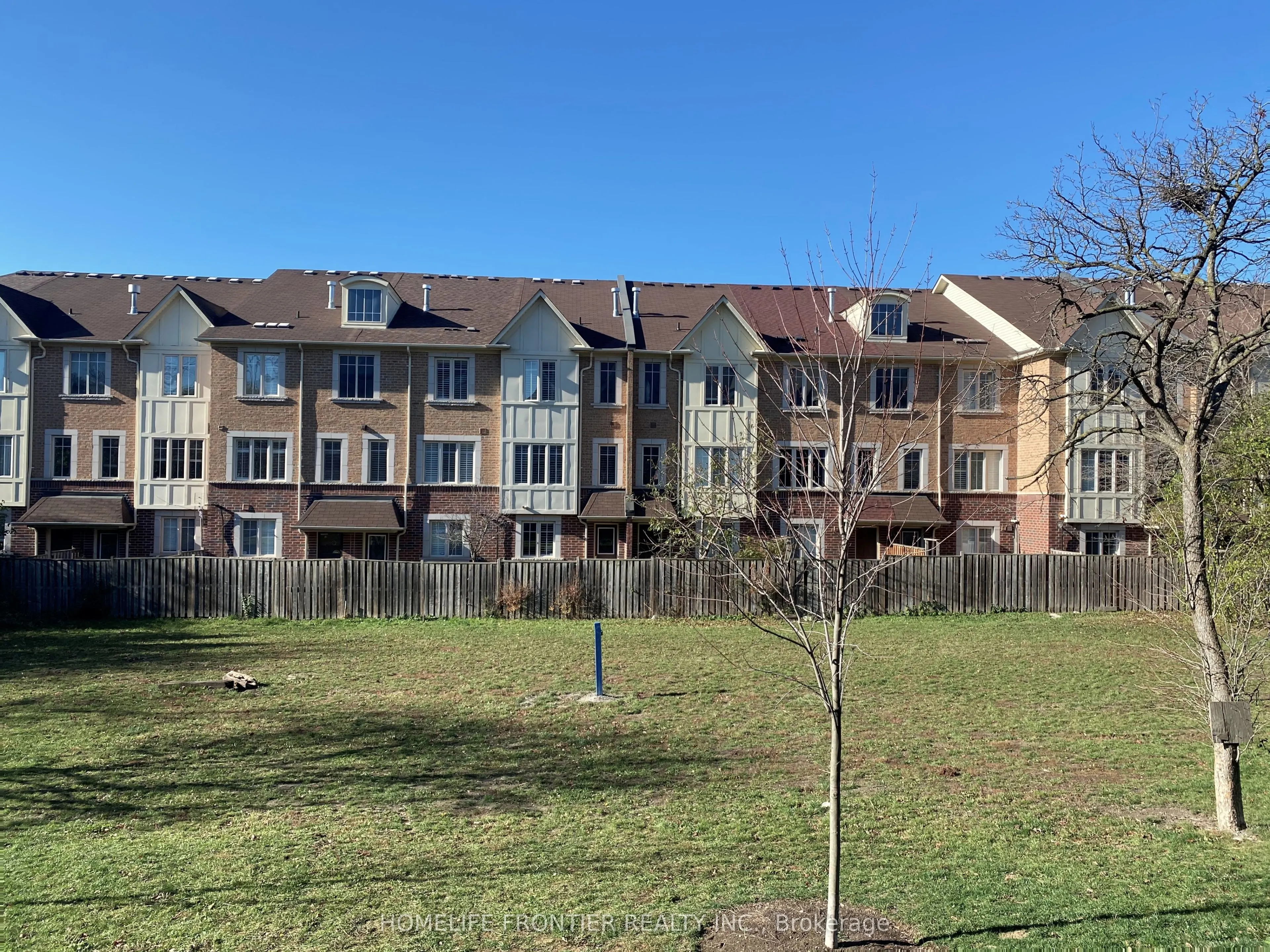39 Drewry Avenue, #Th7