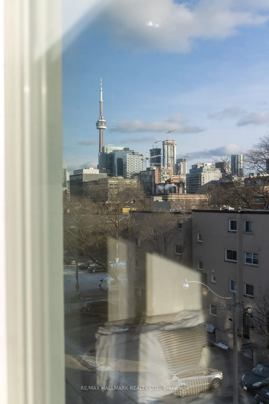 850 Richmond Street W, #10
