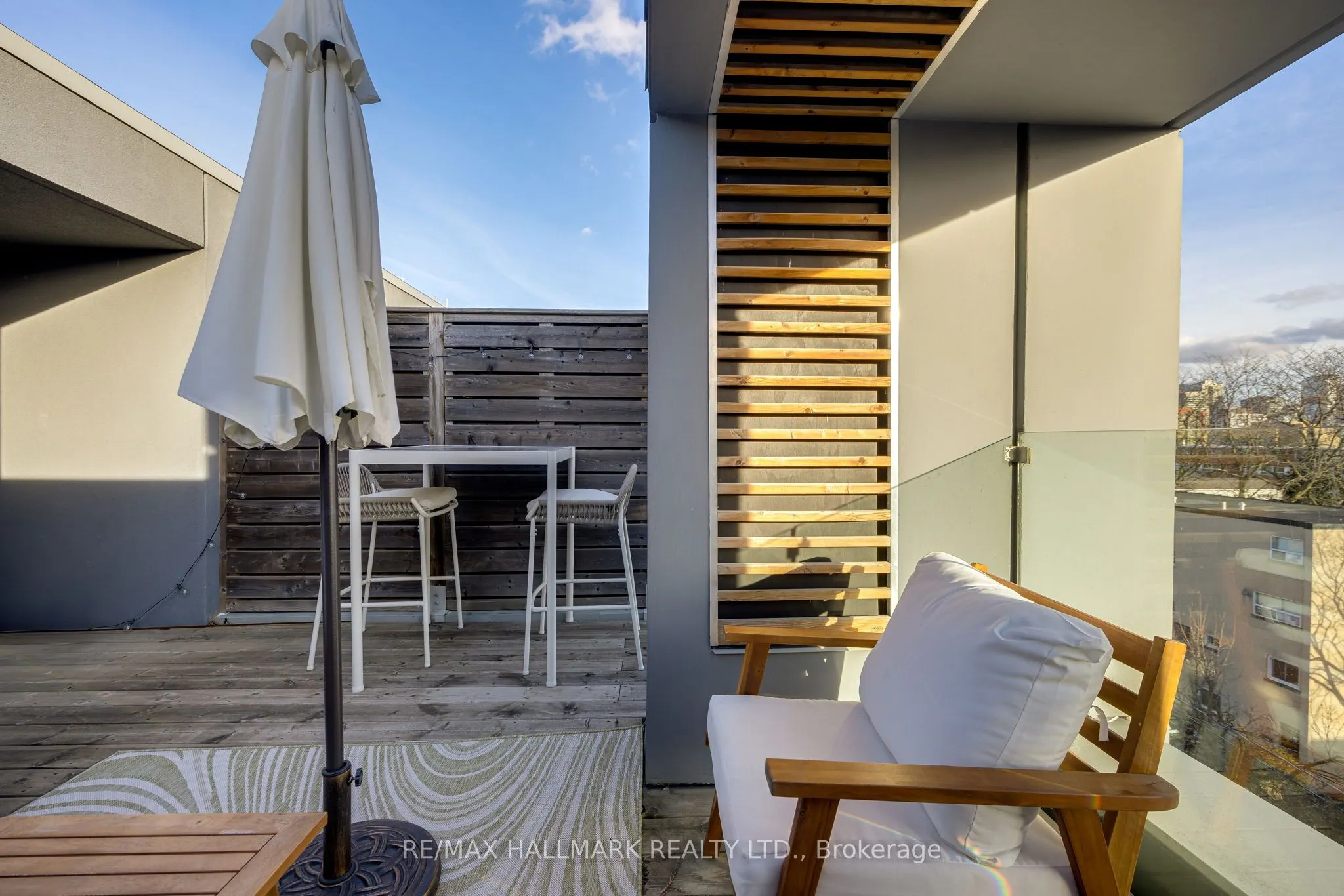 850 Richmond Street W, #10