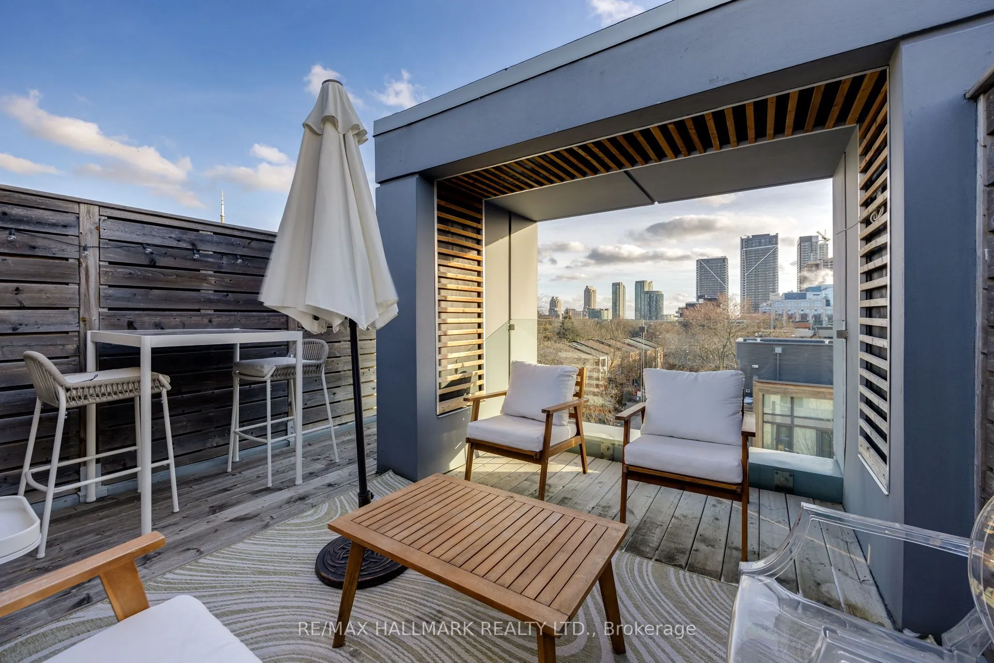 850 Richmond Street W, #10