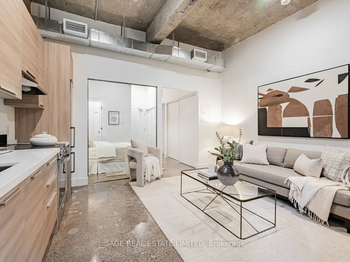 9 St Nicholas Street, #503