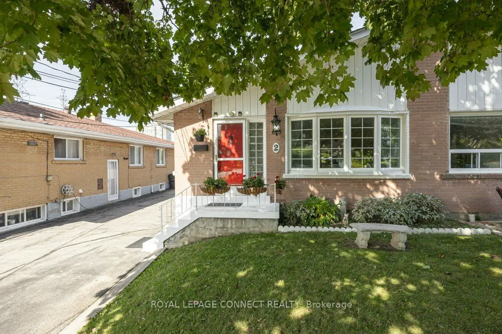 2 Ailsa Craig Court