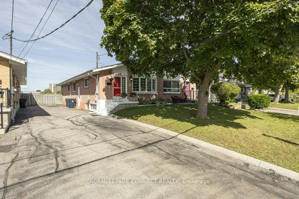 2 Ailsa Craig Court