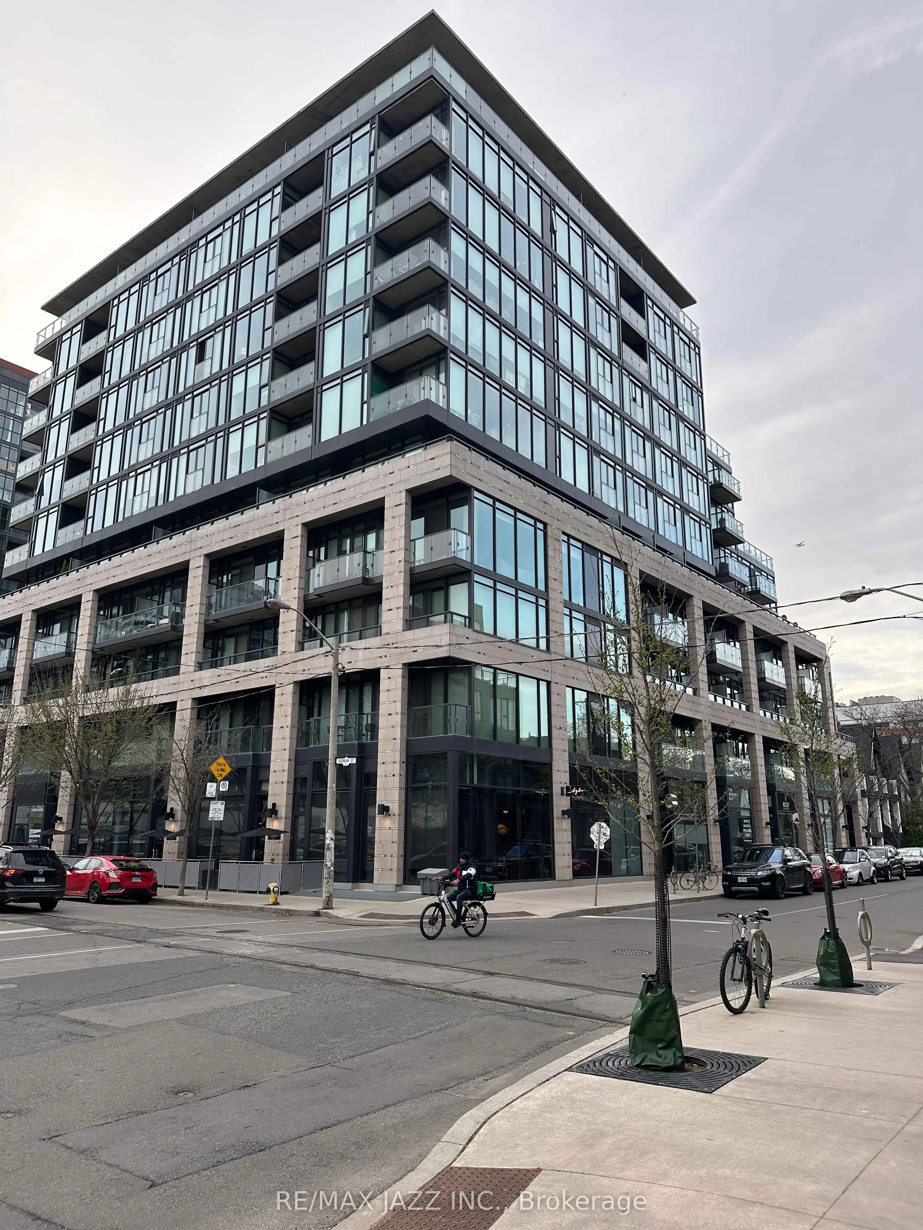 8 Dovercourt Road, #308