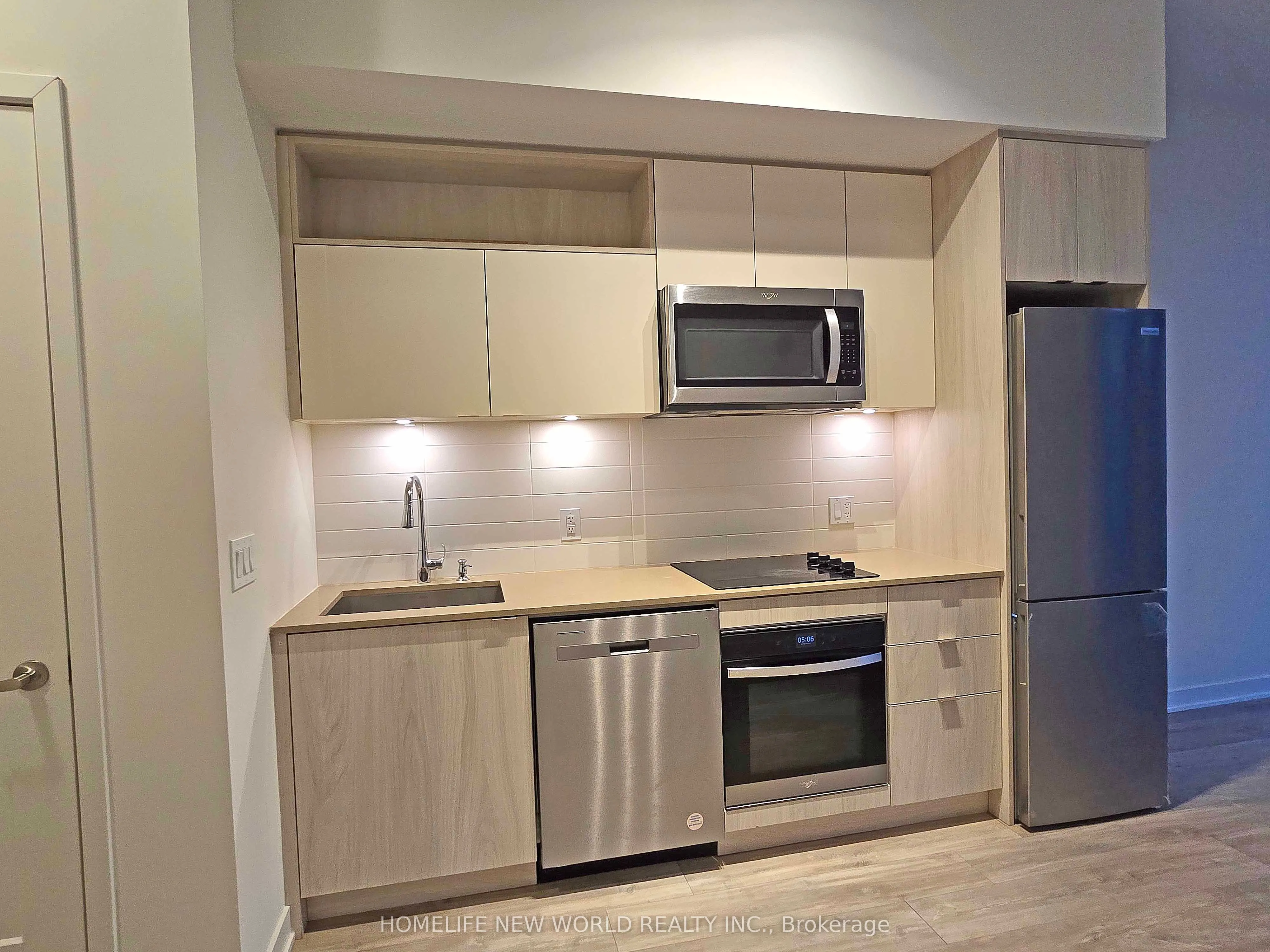 121 Lower Sherbourne Street, #1130