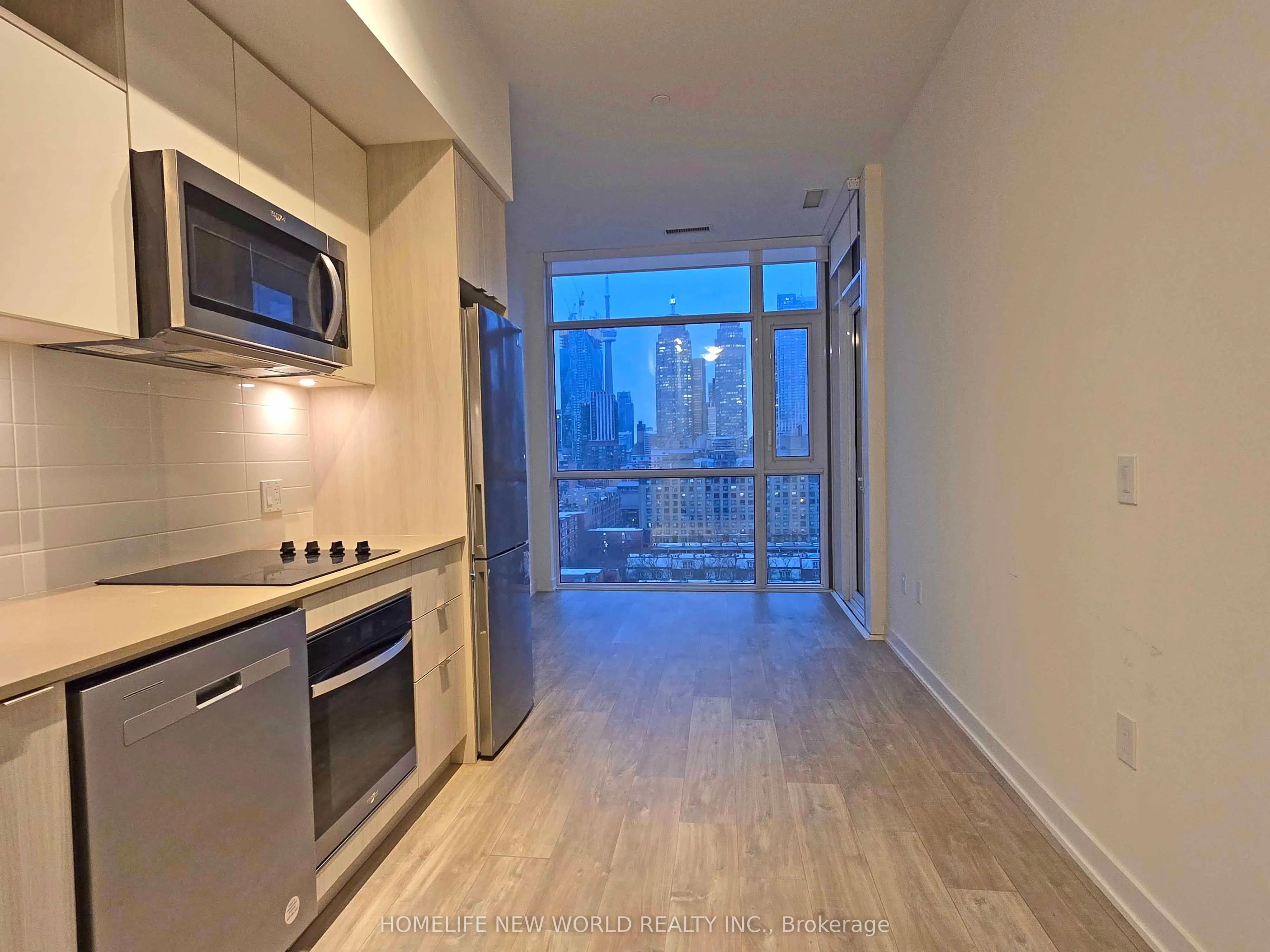 121 Lower Sherbourne Street, #1130