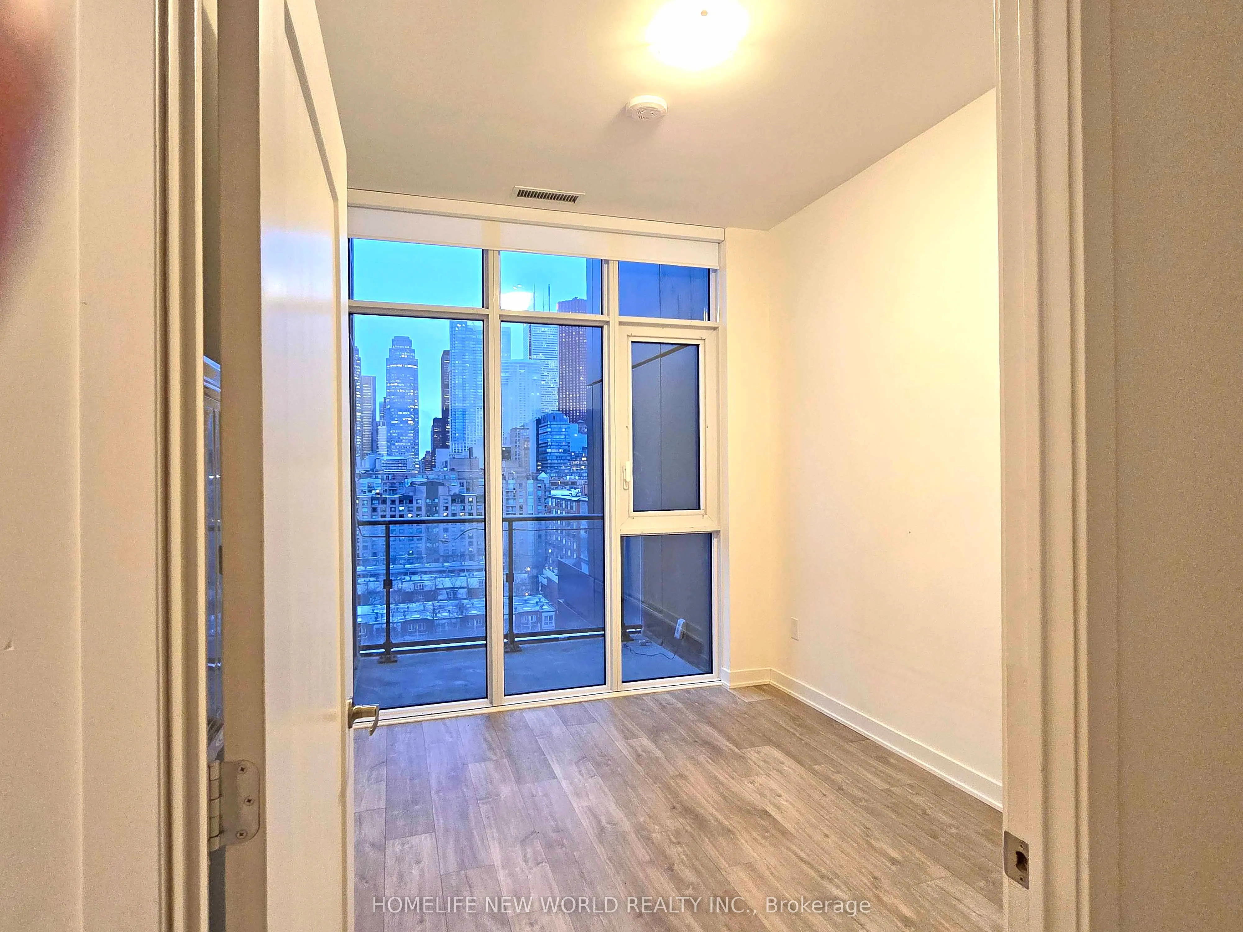 121 Lower Sherbourne Street, #1130