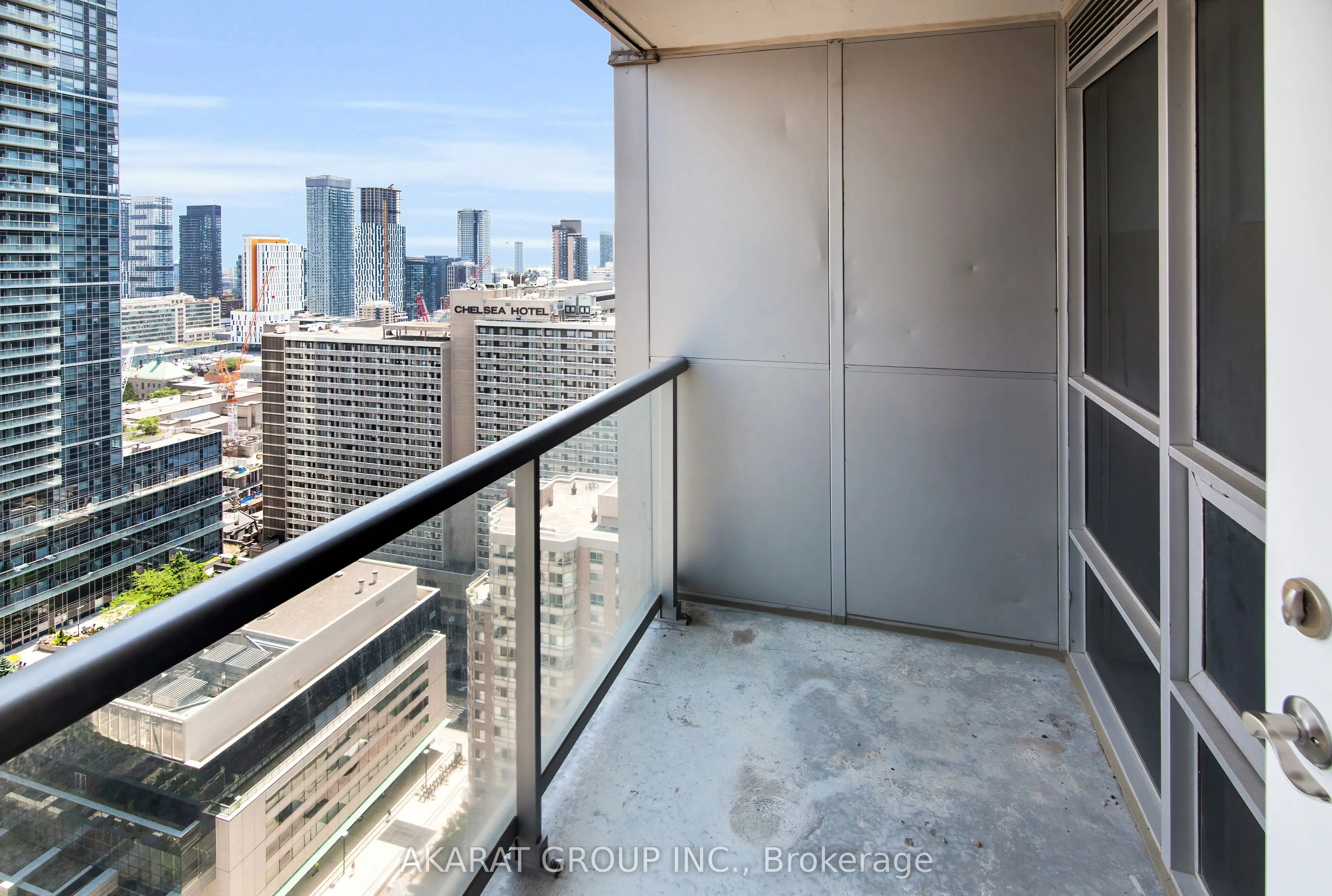 761 Bay Street, #3004