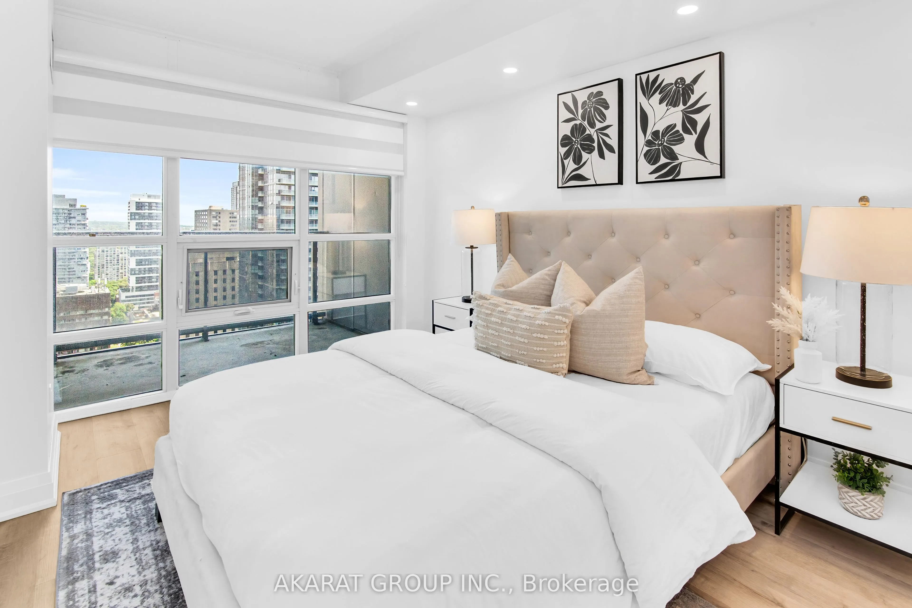 761 Bay Street, #3004