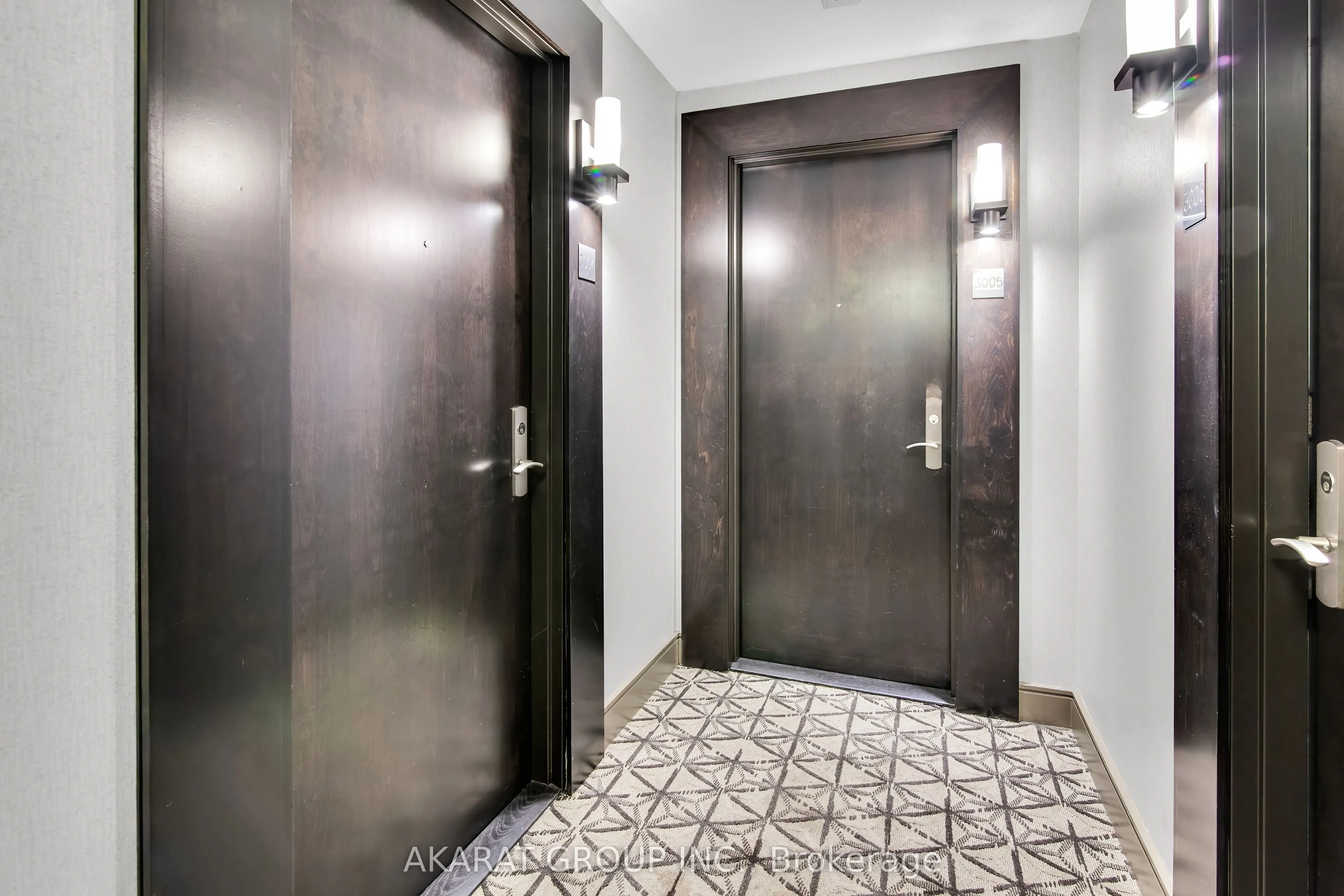 761 Bay Street, #3004